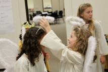 Christmas Pageant 2