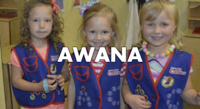 AWANA 