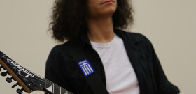 Christmas Eve Service 2017