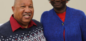 Christmas Eve Service 2017