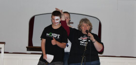 Fall Festival 2015
