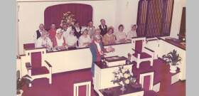 GCBC through the years