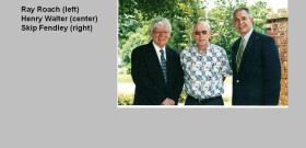 GCBC through the years