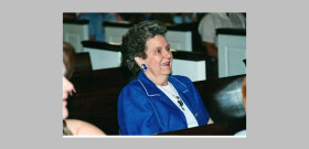 GCBC through the years