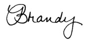 Brandy Signature
