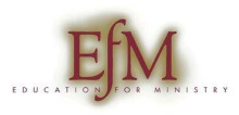 EfM logo
