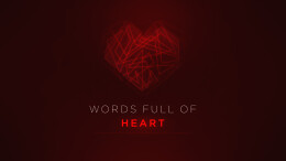 Jeremiah Morris | Words Full of Heart