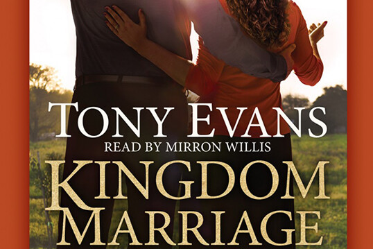 Kingdom Marriage Bible Study