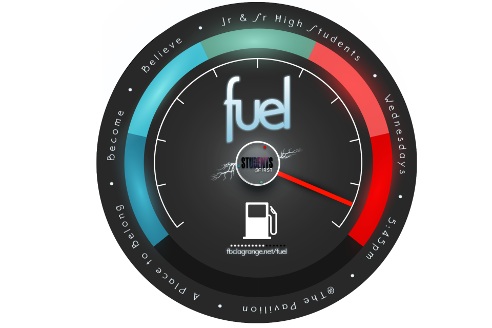 STUDENTS: Fuel