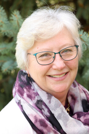 Profile image of Roberta Wibalda