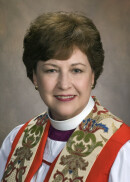 New Seminary Fellows Program Named for Bishop Dena A. Harrison 