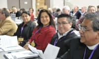 Business Meeting 5