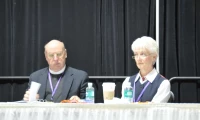 Business Meeting 9