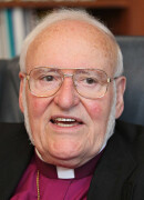 Bishop Ed Salmon Laid to Rest
