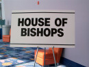 House of Bishops Daily Account March 12