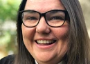 Kellaura Johnson Named Canon for Transition Ministry