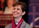 Libby Lane named as Church of England’s first female bishop