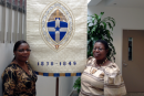 Malawian Literacy Advocates Visit Diocese of Texas