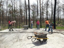 Bastrop Still Needs Volunteers in Wildfire Recovery