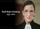 A Statement from the Episcopal Diocese of Texas on the Passing of Justice Ruth Bader Ginsberg