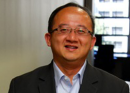 EHF welcomes Dr. Shao-Chee Sim as new Vice President for Applied Research