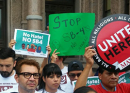 200 líderes religiosos de Texas condenan legislación anti-inmigrante