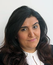 Dina Dalibalta photo