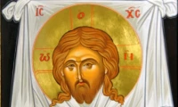 The Holy Mandylion 		