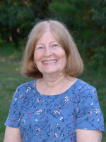 Profile image of Nan McGrew