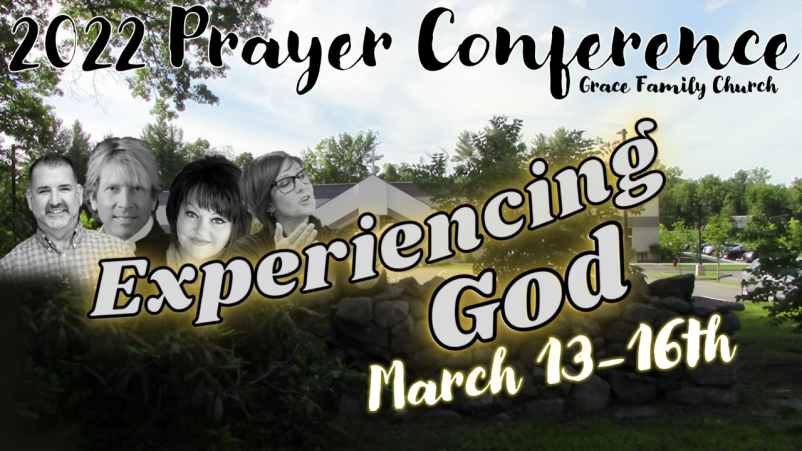 Experiencing God Conference 2022 | Service 9