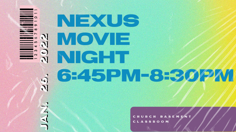 Nexus Movie Night