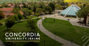 Concordia University Irvine