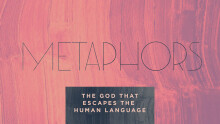 Metaphors: God As Light