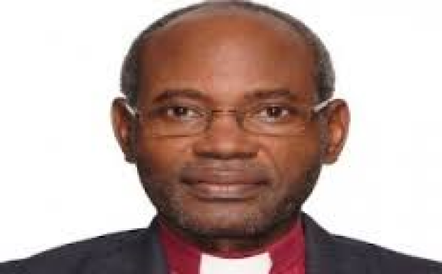 Meet & Greet Bishop R. Mwita of Tarime
