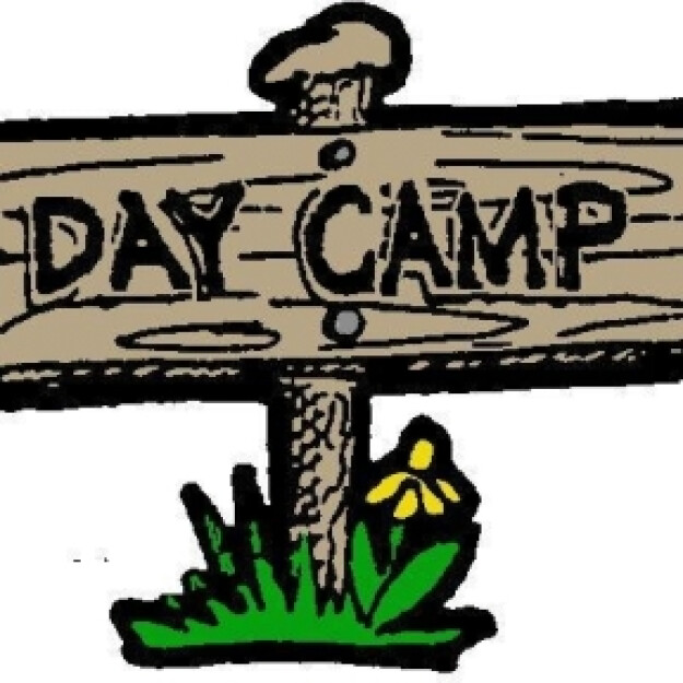 Adventure Day Camp for Students