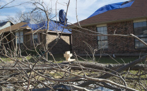 Tornado Aftermath