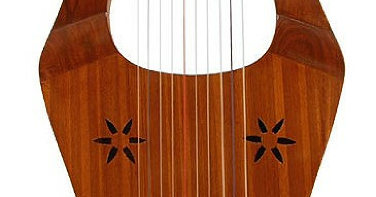 David's Harp Daily Devotional Lincoln Presbyterian Church Stockton