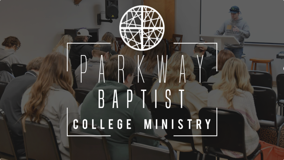 College & Career Ministry 