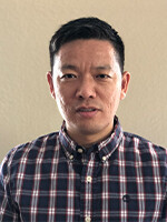 Profile image of Lihao Shan