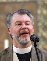 Profile image of The Rt. Rev. Mark D. W. Edington