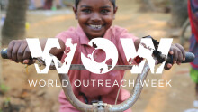 World Outreach Week 2018