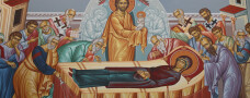 Dormition of the Mother of God