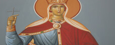 Great-martyr Catherine of Alexandria