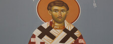 St. Eleutherios of Illyria