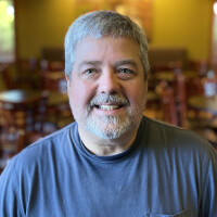 Profile image of David Wooten