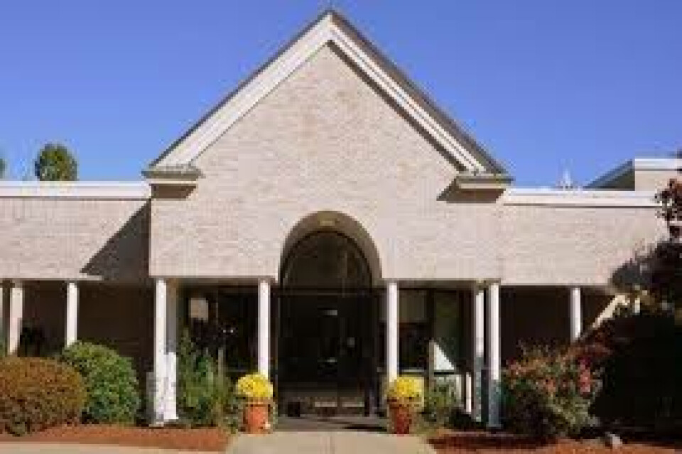 10:15 a.m. Redstone - Monthly Mass