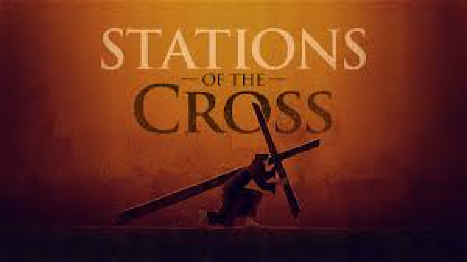 6 p.m. - 7:30 p.m. - Eucharistic Adoration, Confessions, and Stations of the Cross - 5 Monday Evenin