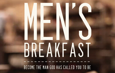 Men of Iron Build