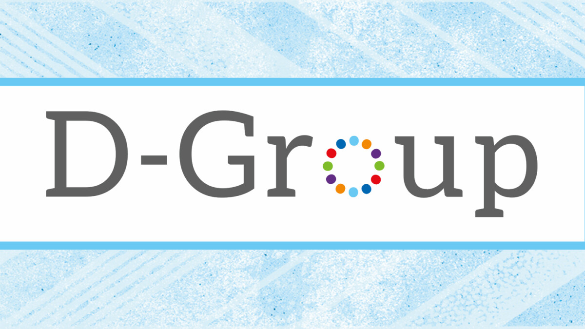 DGroups Begin MeadowBrook Church