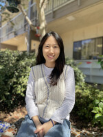 Profile image of Rachel Kim